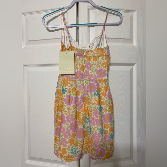 NWT SABO Jai Dress size XXS - Picture 3 of 6